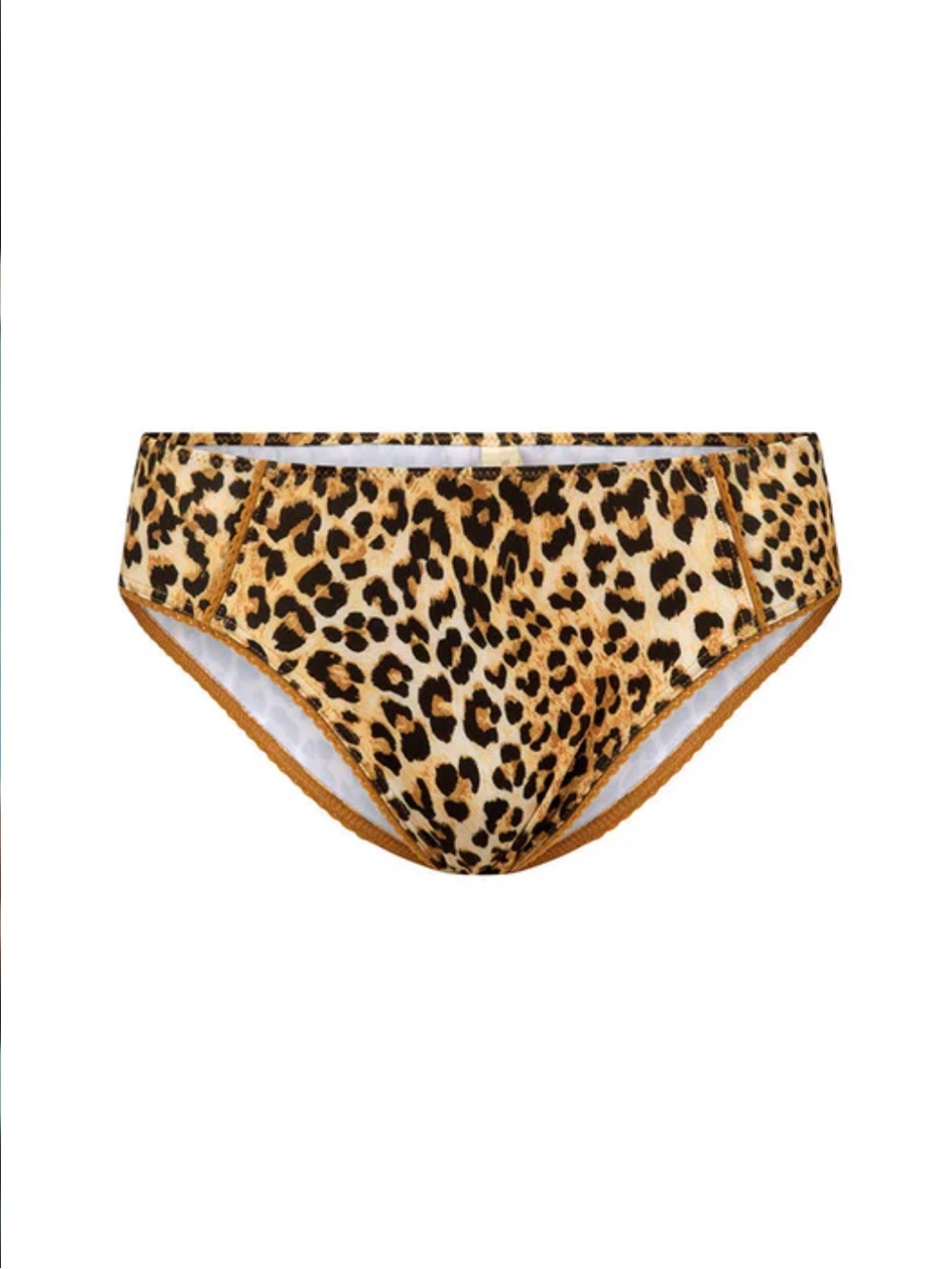 NWT The SPELL Samantha Brief